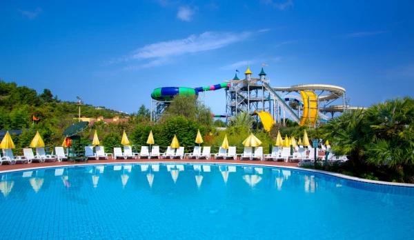 Aqua Fantasy Kusadasi 