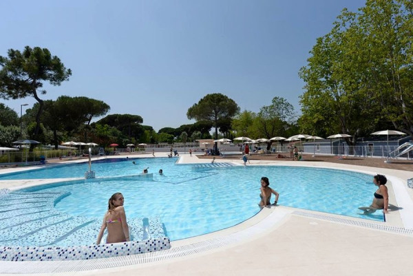 Camping Marina Village