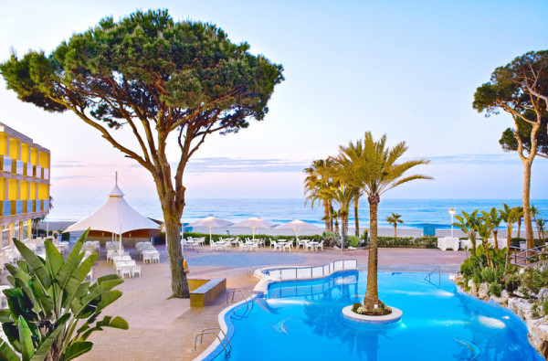 Hotel Estival Centurion Playa