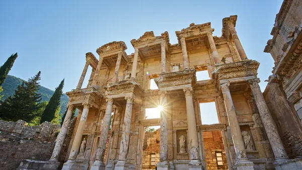 Ontdek Kusadasi tijdens je aquapark vakantie 