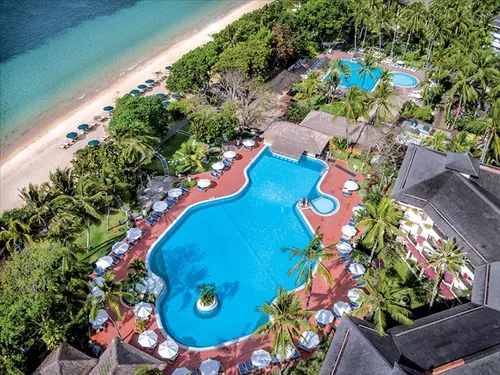 Sanur Beach Hotel