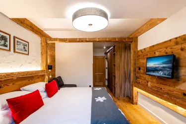 Wellness Hotel Olympie