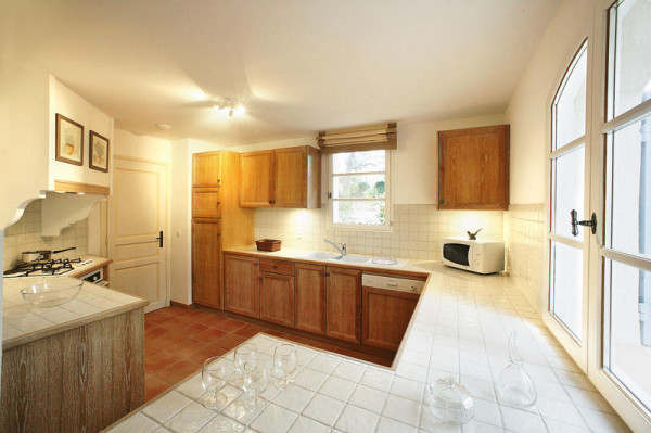 Vakantiepark Domaine de Saint Endréol in La Motte - Frankrijk