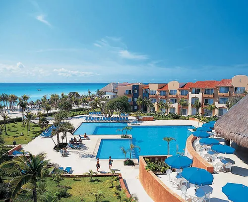 Viva Azteca by Wyndham