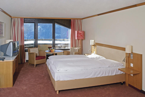 Dorint Blüemlisalp Beatenberg