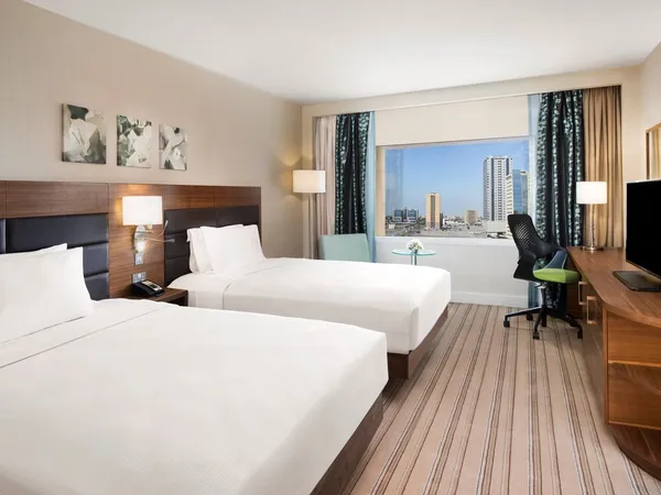 Hilton Garden Inn Ras Al Khaimah