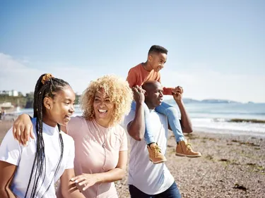 Vakantiepark Barton Pines - strand.jpg