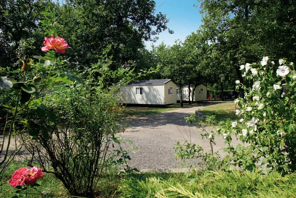 Camping Domaine de Chaussy