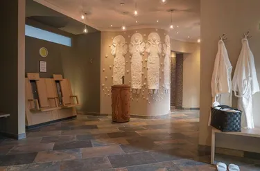 Hotel Jugendstil Bellevue