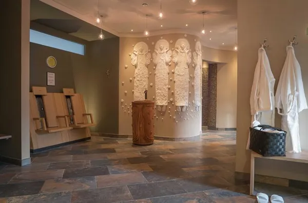 Hotel Jugendstil Bellevue