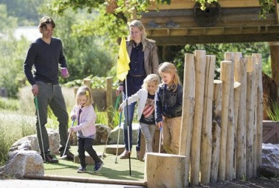 Center Parcs Park Bostalsee