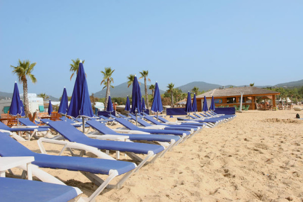 Camping Les Prairies De La Mer