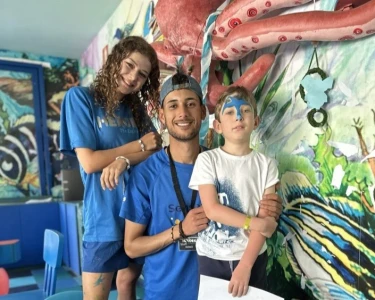 all inclusive spanje met kidsclub, profur safaripark