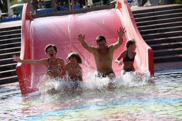 Vakantiepark Terme 3000