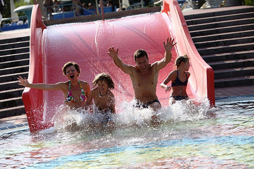 Vakantiepark Terme 3000