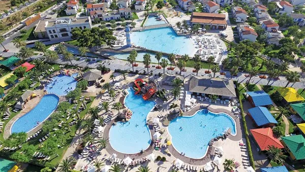 Camping Cambrils Park