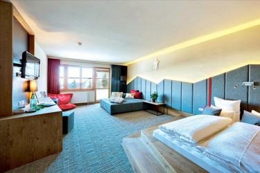 Falkensteiner Hotel Sonnenalpe