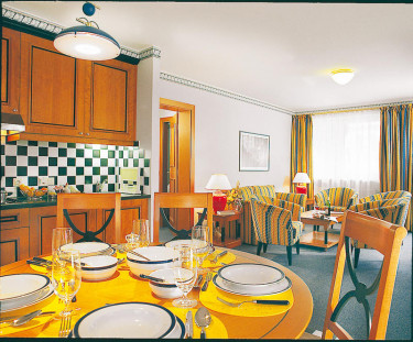 Mondi Holiday Bellevue