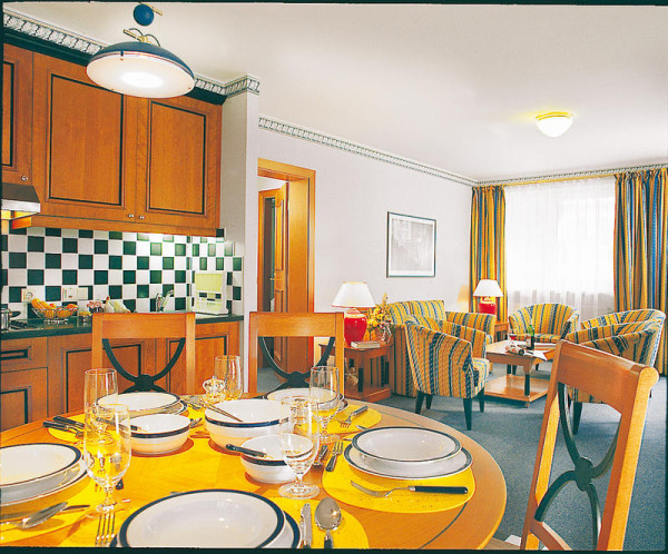 Mondi Holiday Bellevue