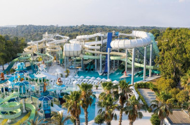 Hotel Paloma Perissia 