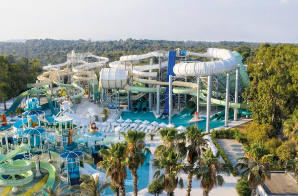 Hotel Paloma Perissia 