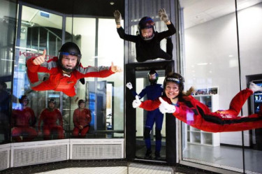 Rondreis Noorwegen met kinderen