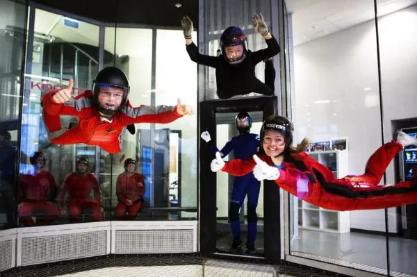 Rondreis Noorwegen met kinderen