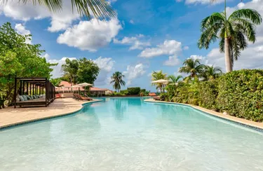 Dreams Curaçao Resort