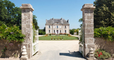 Camping La Garangeoire