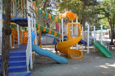 Camping Marina Village