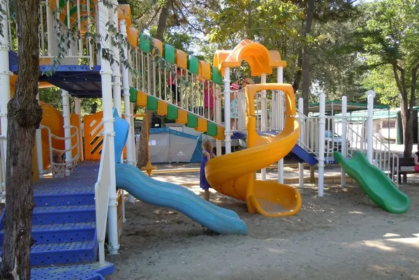 Camping Marina Village