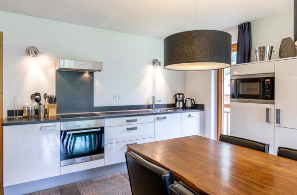 Oasis Les Portes du Soleil