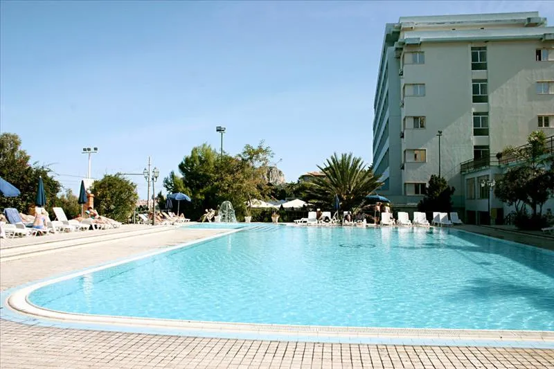 Hotel Santa Lucia e le Sabbie d'Oro