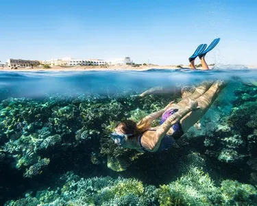 The Three Corners Equinox Beach Resort 