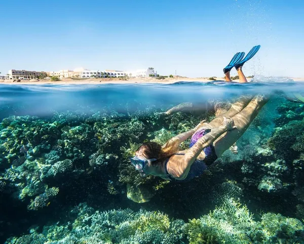 The Three Corners Equinox Beach Resort 