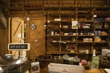 BoerenBed Hoeve de Pippert