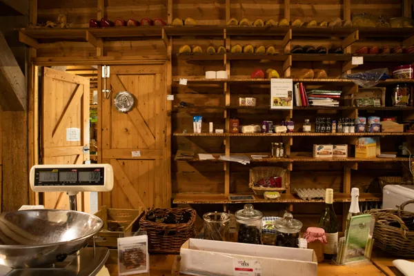 BoerenBed Hoeve de Pippert