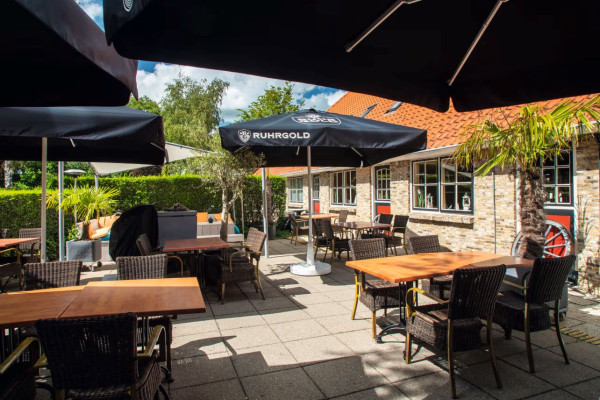 Camping Landgoed Eysinga State 