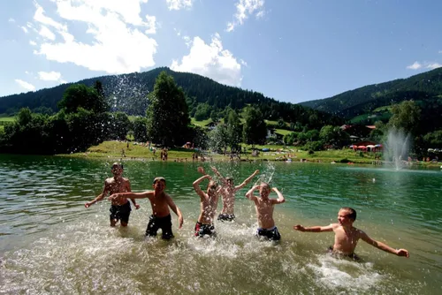 Salzburgerland