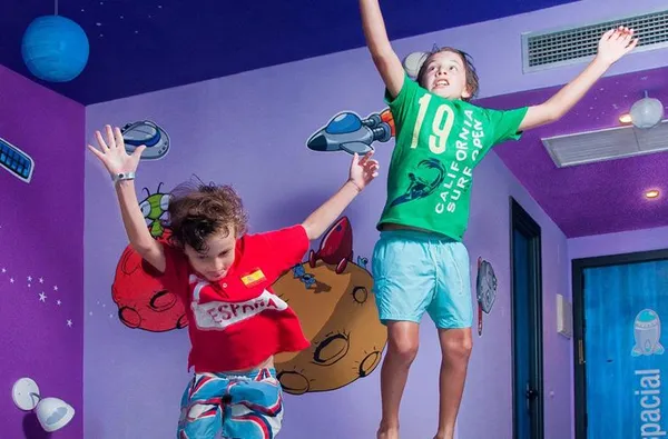 TUI BLUE Ocean Islantilla