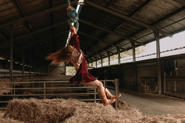 BoerenBed Hoeve de Pippert