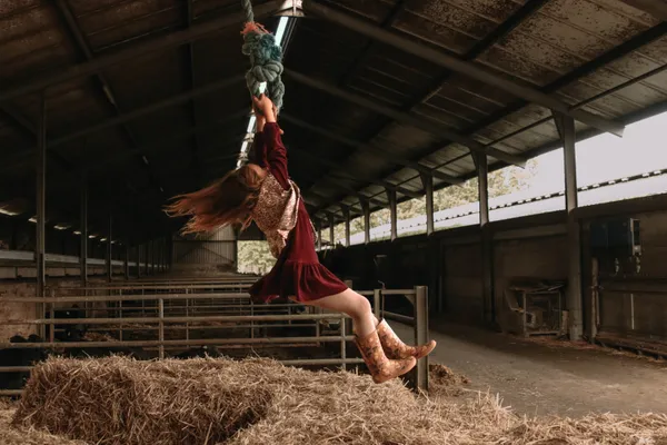 BoerenBed Hoeve de Pippert