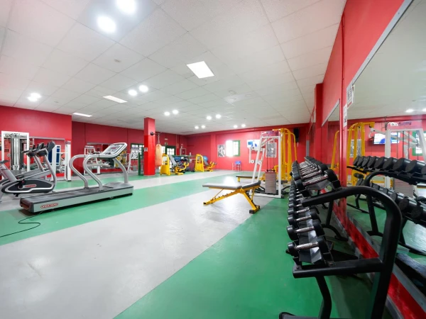 Aparthotel Relaxia Lanzasur Club