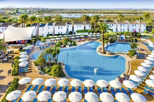 Hotel BQ Alcudia Sun Village