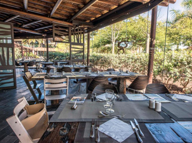 Hotel Lopesan Baobab Resort