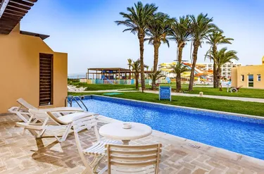 Skanes Family Resort