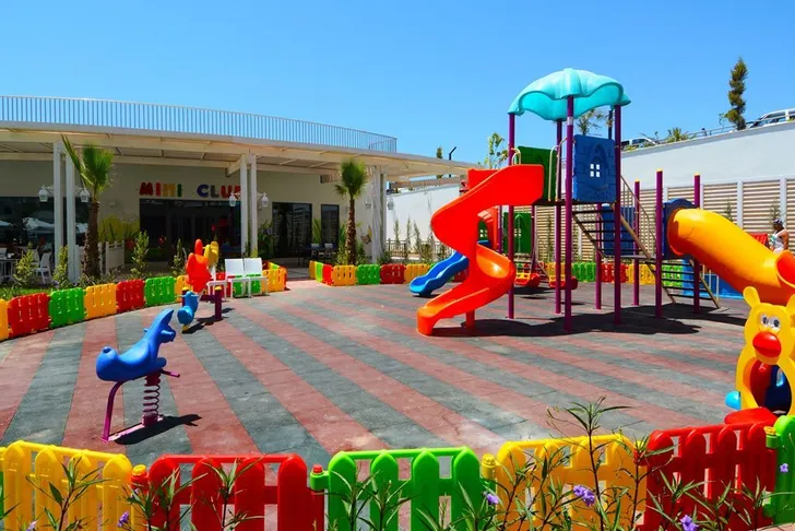 Kinderactiviteiten