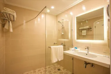 Oriental Coast Marsa Alam