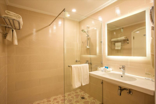 Oriental Coast Marsa Alam