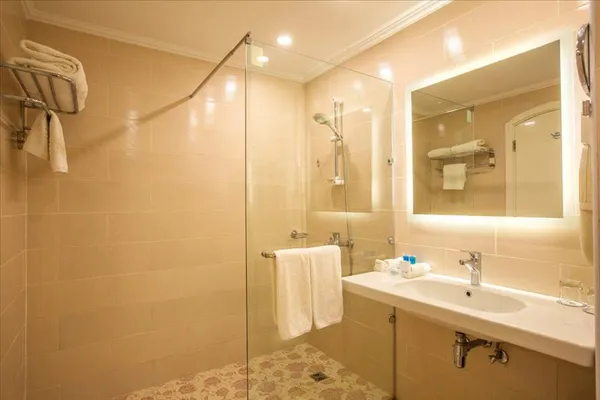 Oriental Coast Marsa Alam